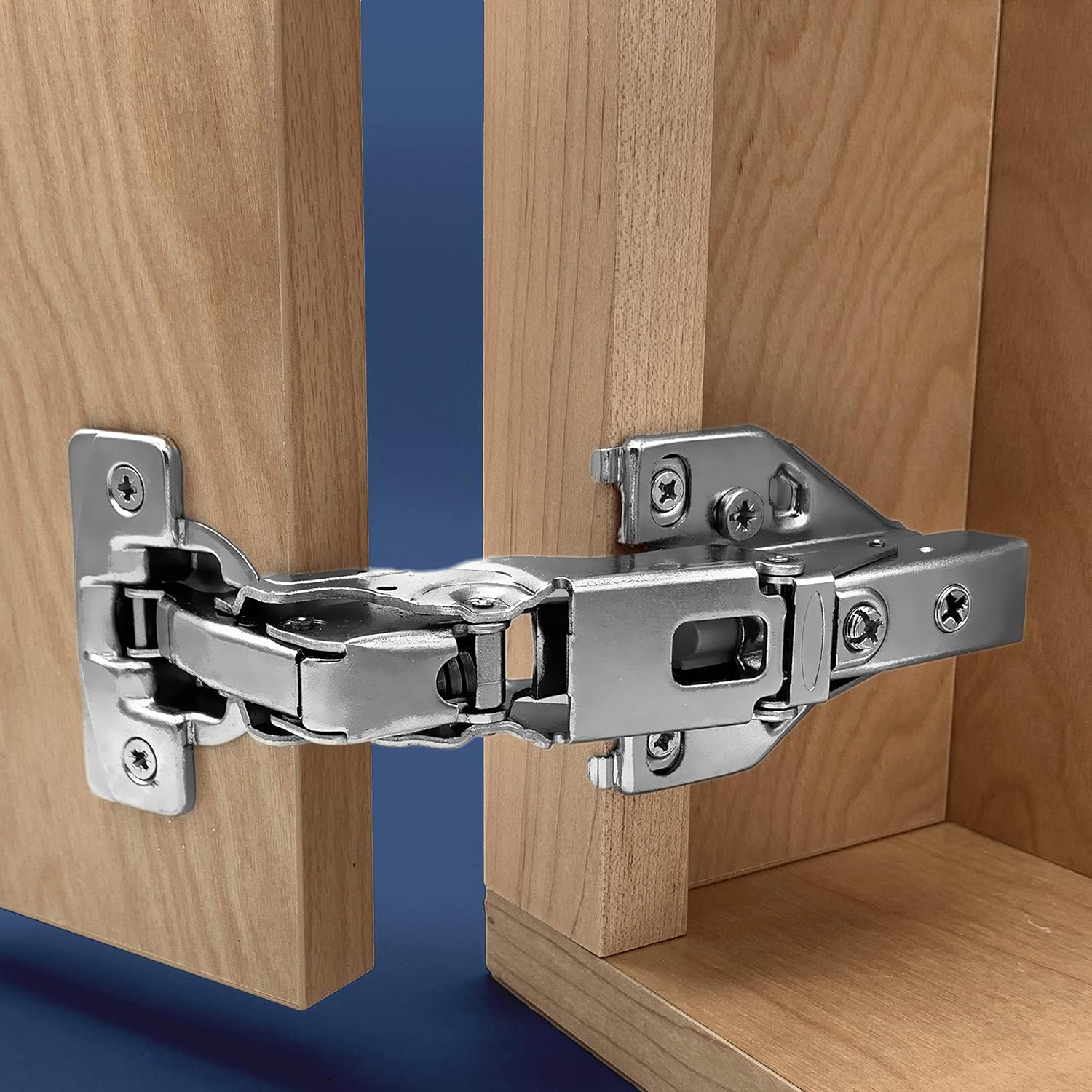 Cabinet & Drawer Hinges